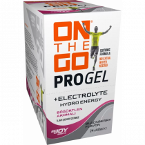 Bigjoy Sports On The Go Progel